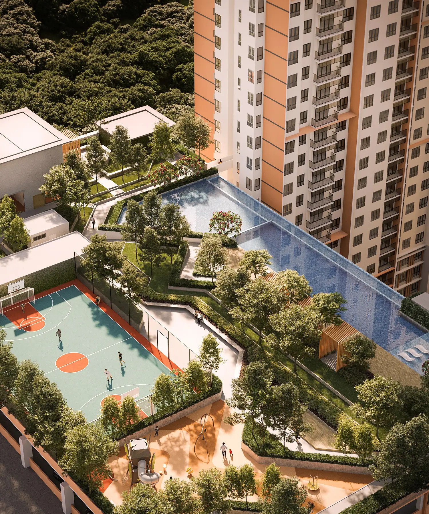 Embun Residence